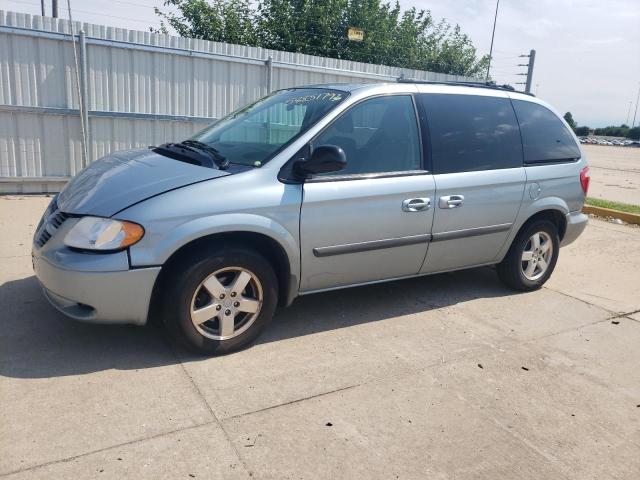 2006 Dodge Caravan SXT