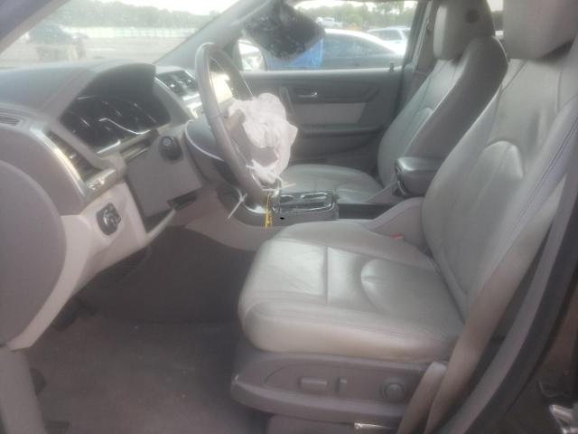 1GKKVSKD5HJ167065 GMC Acadia Limited Slt-2