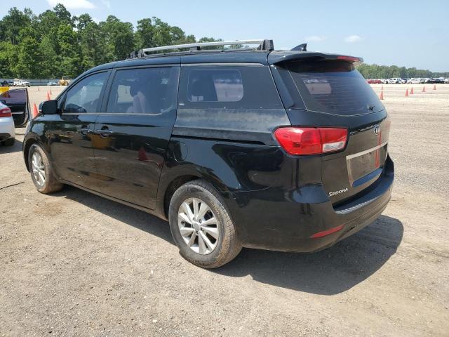 KNDMA5C19F6022102 KIA Sedona L