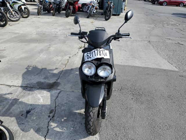 2014 YAMAHA YW50 F RKRSA43A3EA119396