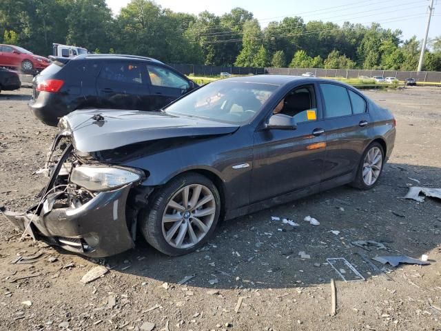 2011 BMW 5 Series Gran Turismo 535i