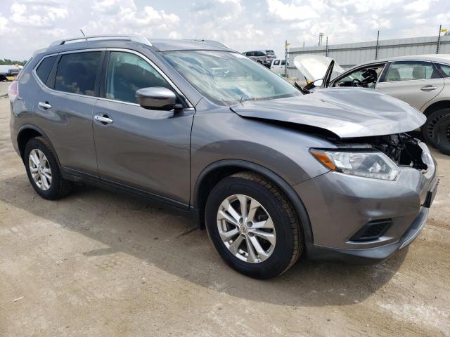 KNMAT2MV0GP676950 Nissan ROGUE S