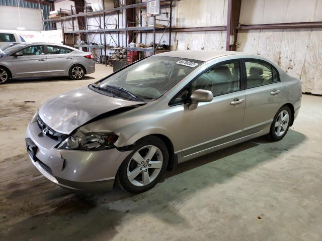 2006 Honda Civic LX