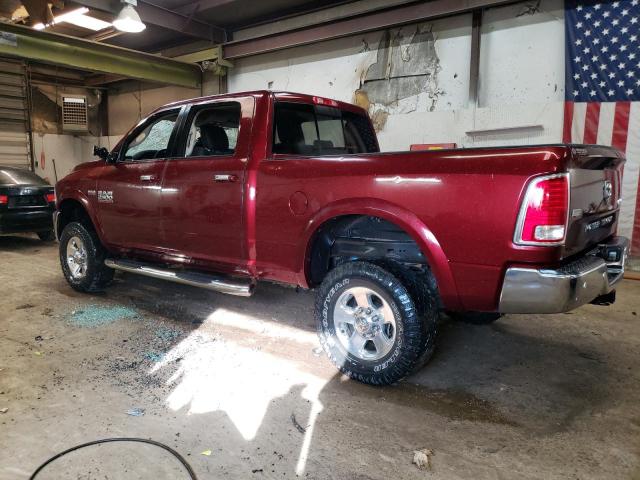 Vin: 3c6tr5fj3hg538321, lot: 59839423, ram 2500 laramie 20172