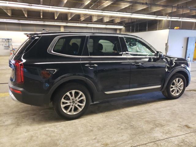 5XYP2DHC8NG233026 KIA Telluride Lx