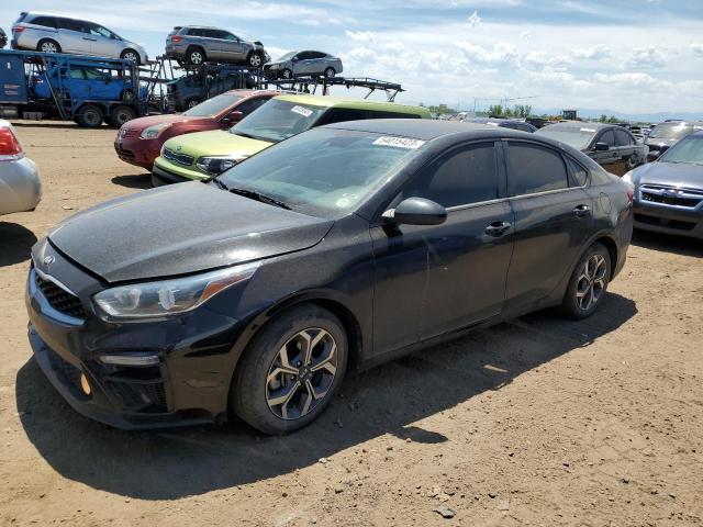 2020 Kia Forte FE