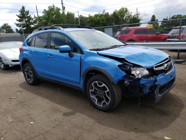 JF2GPADC6HH275648 Subaru Crosstrek Premium