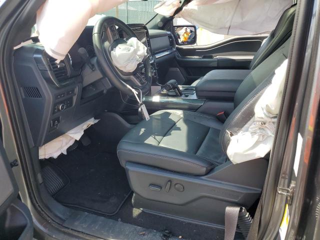 2022 FORD F150 SUPER - 1FTFW1ED3NFB60341