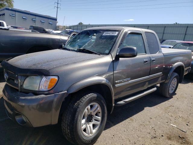 2003 Toyota Tundra 