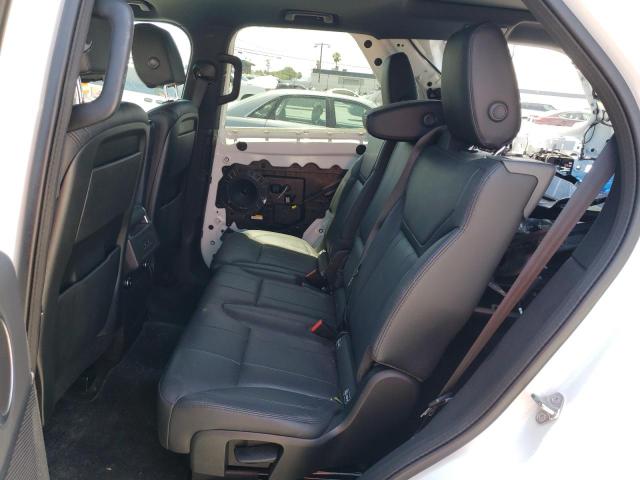 SALRG2RV7L2423057 Land Rover Discovery Se