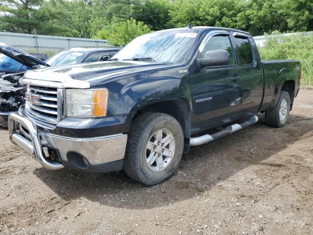 2010 GMC Sierra 1500 SLE