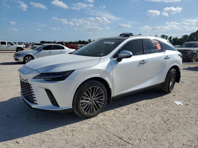 2023 Lexus RX 350 Base