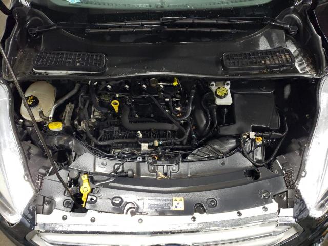 1FMCU0HD4KUA47130 2019 Ford Escape Sel