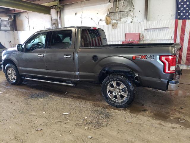 1FTFW1EF4GKF68780 Ford F150 Supercrew
