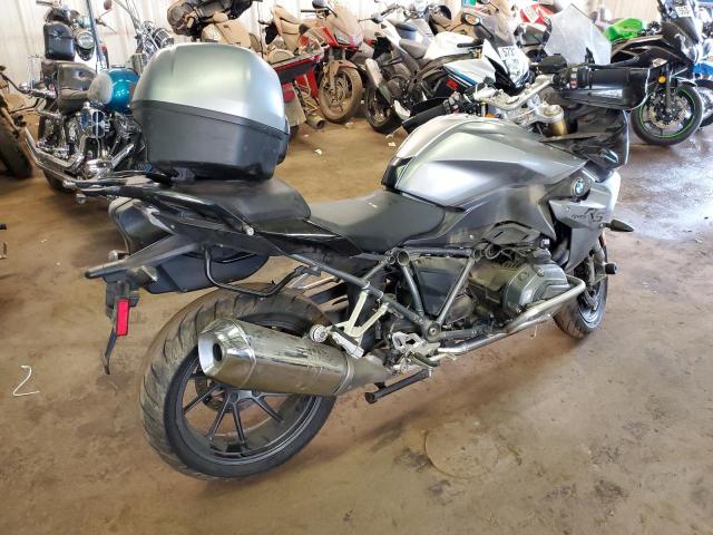 2016 BMW R1200 RS - WB10A150XGZ378471
