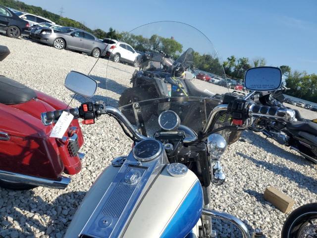 2001 HARLEY-DAVIDSON FLHPI 1HD1FHW181Y615477