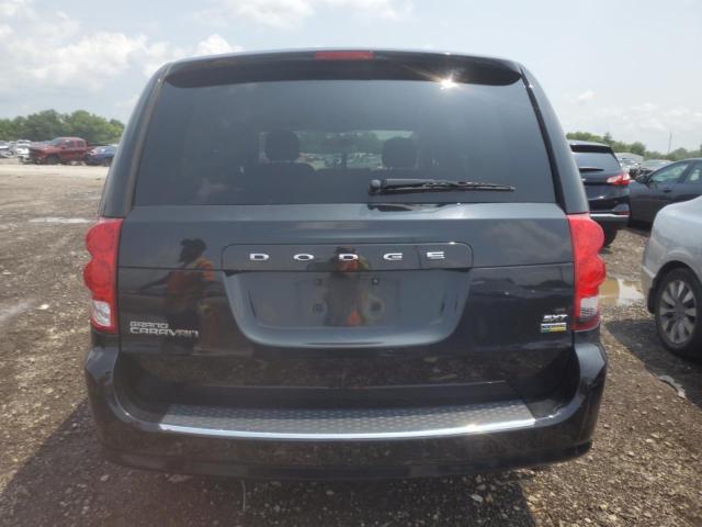 2C4RDGCG6GR380118 Dodge Grand Caravan Sxt