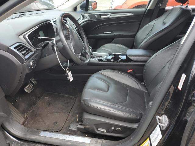 3FA6P0D96ER398262 Ford Fusion Titanium