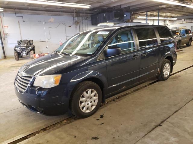 2008 Chrysler Town & Country LX