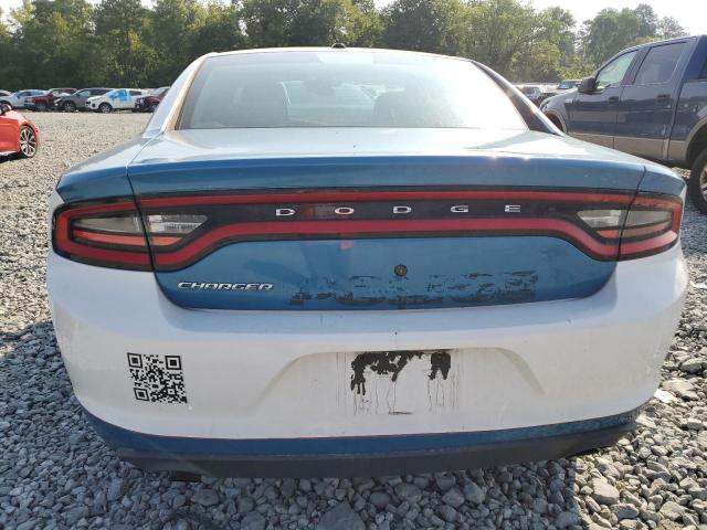 2015 DODGE CHARGER PO - 2C3CDXAT8FH769101