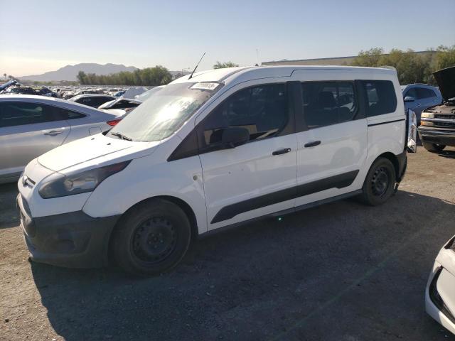 2015 Ford Transit Connect XL