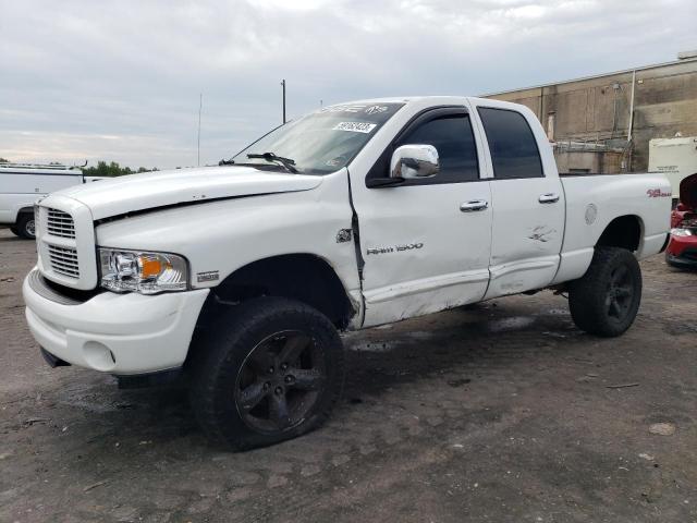 2004 Dodge Ram 1500 ST