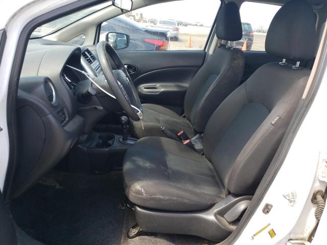 3N1CE2CP7FL425250 Nissan Versa Note S