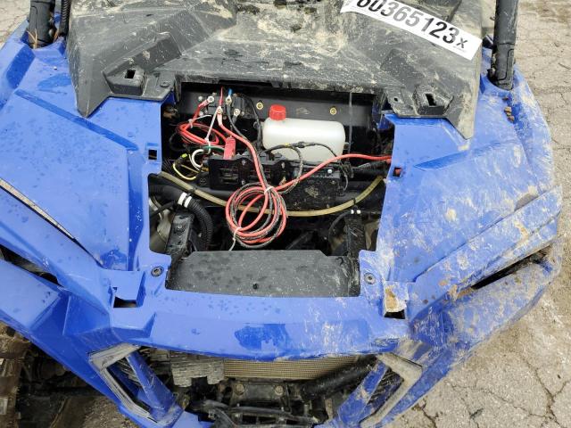 2022 POLARIS RZR TRAIL - 3NSASE995NN867274