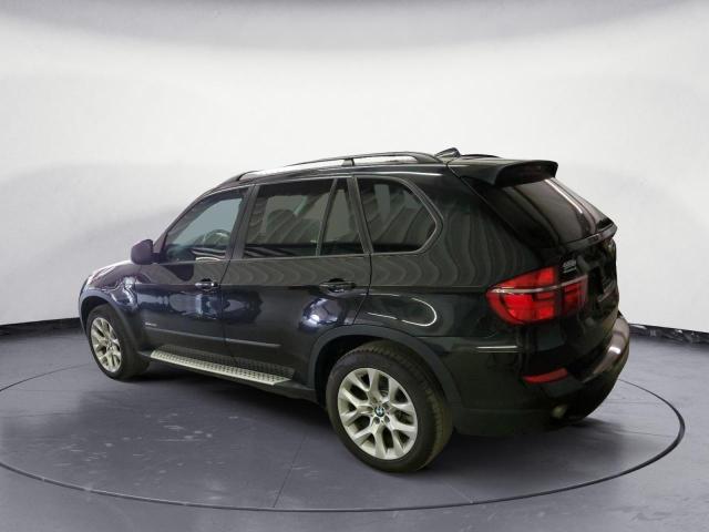 5UXZV4C5XDL994926 2013 BMW X5, photo no. 2