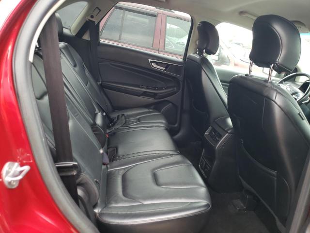 2FMTK3K90FBB04205 2015 FORD EDGE, photo no. 11