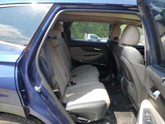 2023 HYUNDAI SANTA FE L - 5NMS4DAL8PH565345