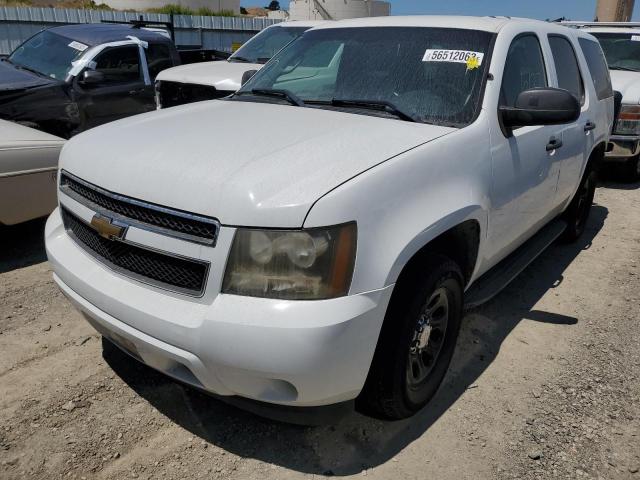 2009 Chevrolet Tahoe 