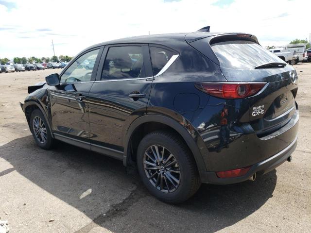 JM3KFACM6L0833227 Mazda Cx-5 Touring