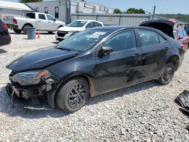 5YFBURHE5KP931362 | 2019 TOYOTA COROLLA L