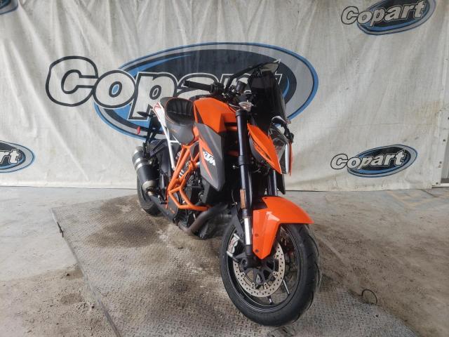 2016 KTM 1290 SUPER - VBKV39402GM937039