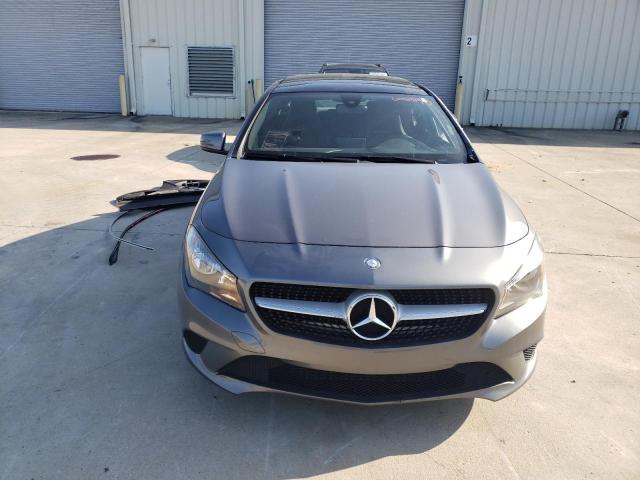 WDDSJ4EBXGN384198 Mercedes-Benz CLA 250
