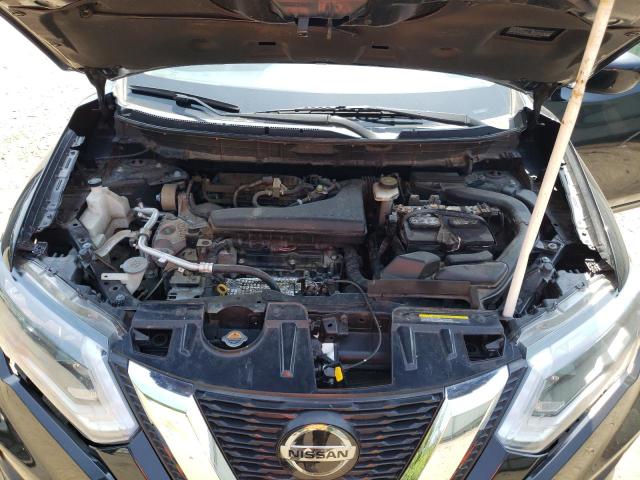 KNMAT2MT9JP615926 Nissan ROGUE S