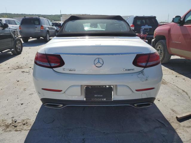 WDDWK4KB3JF701369 Mercedes-Benz C 300 4matic