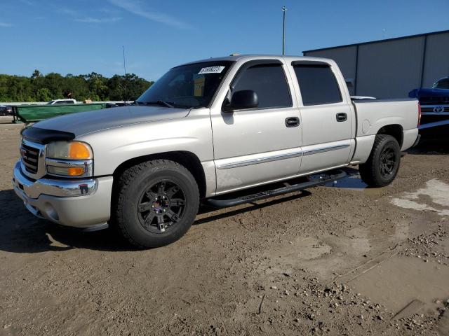 2006 GMC New Sierra 1500 