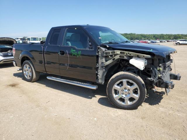 Vin: 1ftex1cm0dfa91201, lot: 60091783, ford f-150 super cab 20134