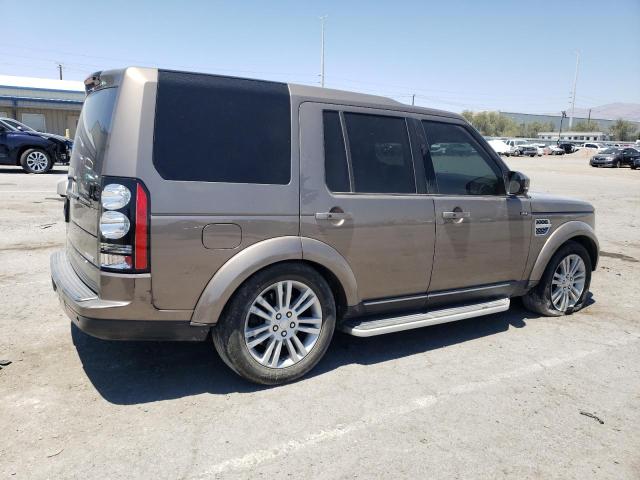 SALAK2V68FA766271 Land Rover Lr4 Hse Luxury