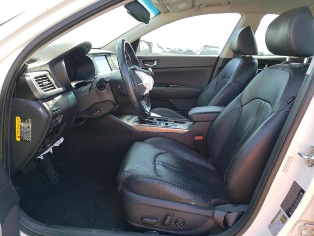 2017 KIA OPTIMA PLU KNAGV4LD2H5009123