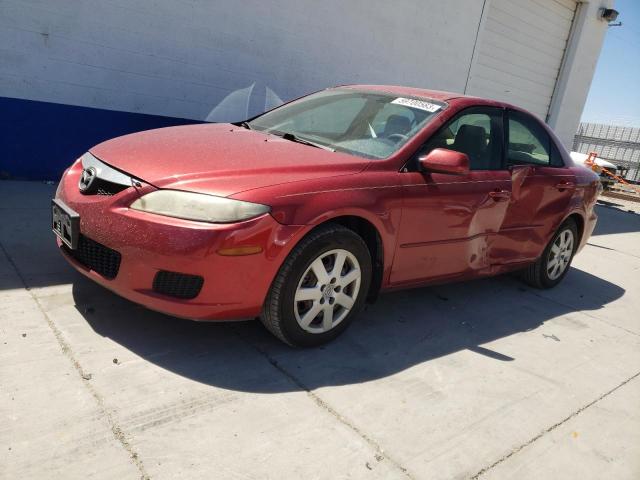 2006 Mazda Mazda6 i