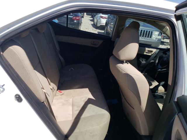 2T1BURHE8EC174381 Toyota COROLLA L