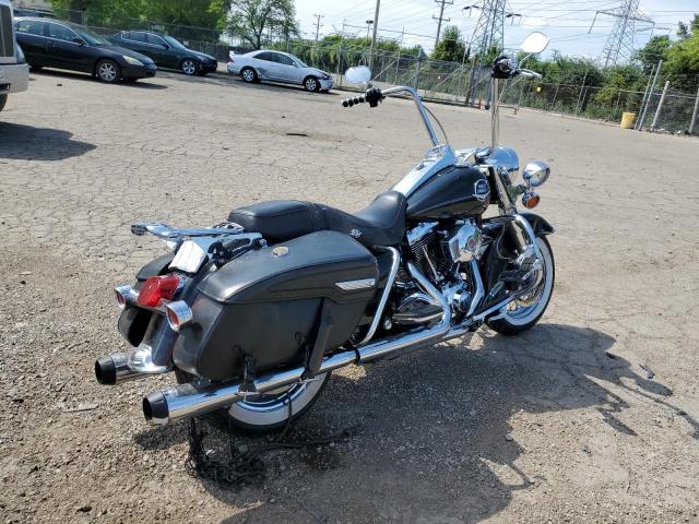 2009 HARLEY-DAVIDSON FLHRC 1HD1FR4129Y691121