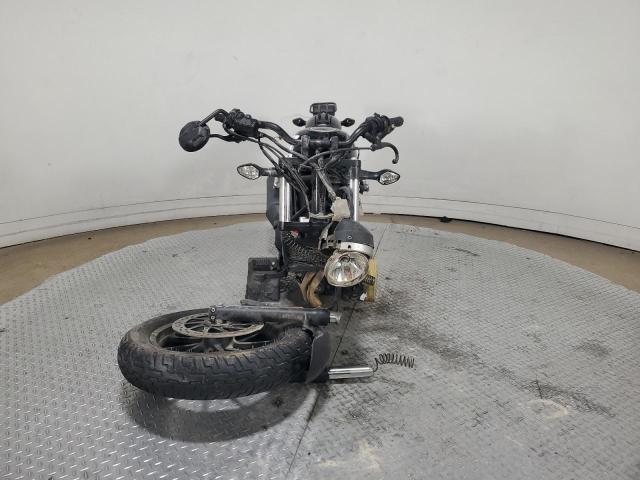 2017 HONDA CMX500 A MLHPC5653H5000480