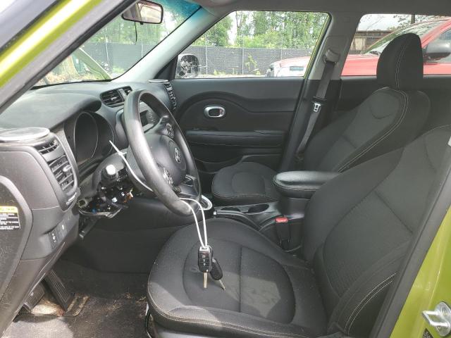 KNDJP3A55F7793730 KIA SOUL +