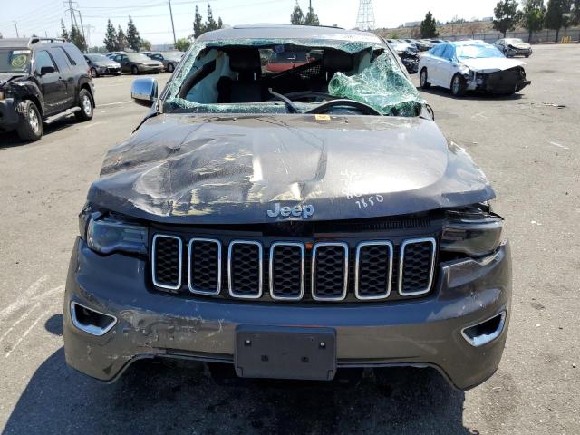 1C4RJEBG4KC767850 Jeep Grand Cherokee Limited