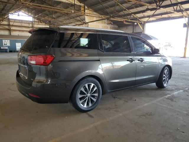 KNDMC5C18G6141688 KIA SEDONA EX