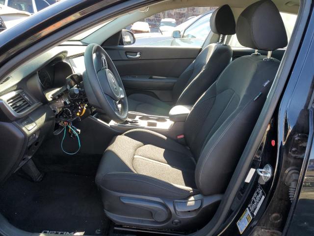 5XXGT4L30JG181667 KIA Optima Lx